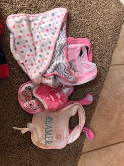 Baby bibs