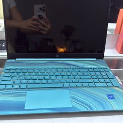 HP Laptop 15-dy2023ca