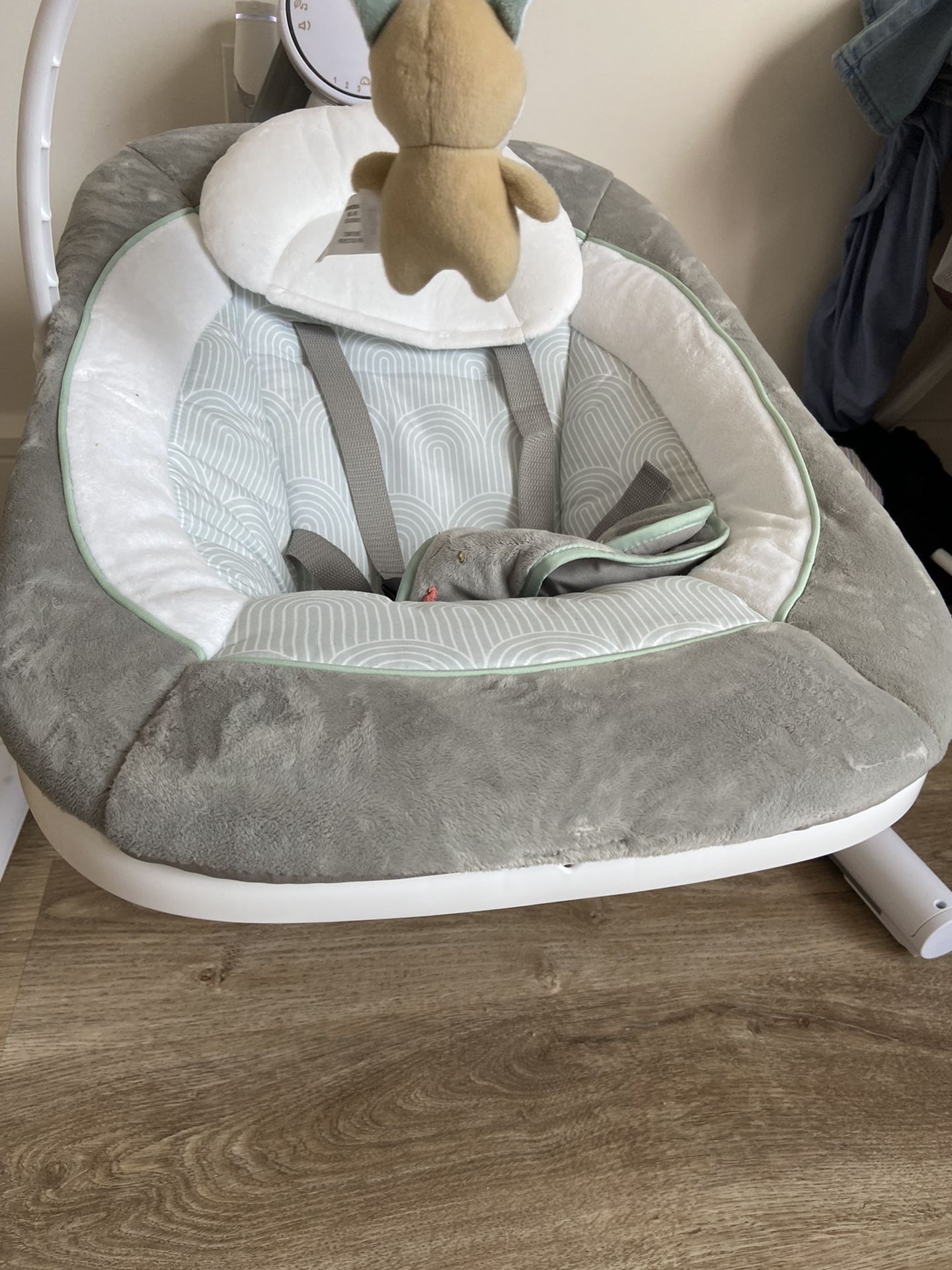 Ingenuity 360 Baby Swing