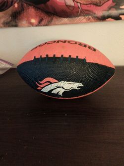 Broncos football