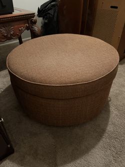 Rolling Loft Seat With Storage 