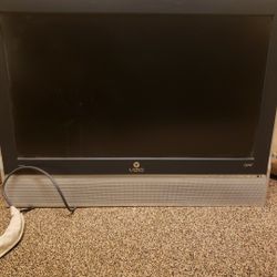 42-in Vizio Flat Screen