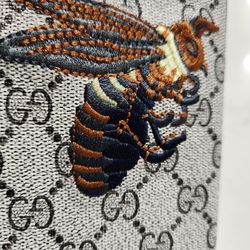 I Phone 11 Embroidery Cases 