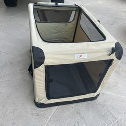 Pet Crate