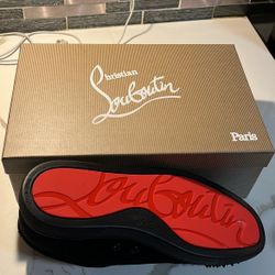 Red Bottoms Shoes 