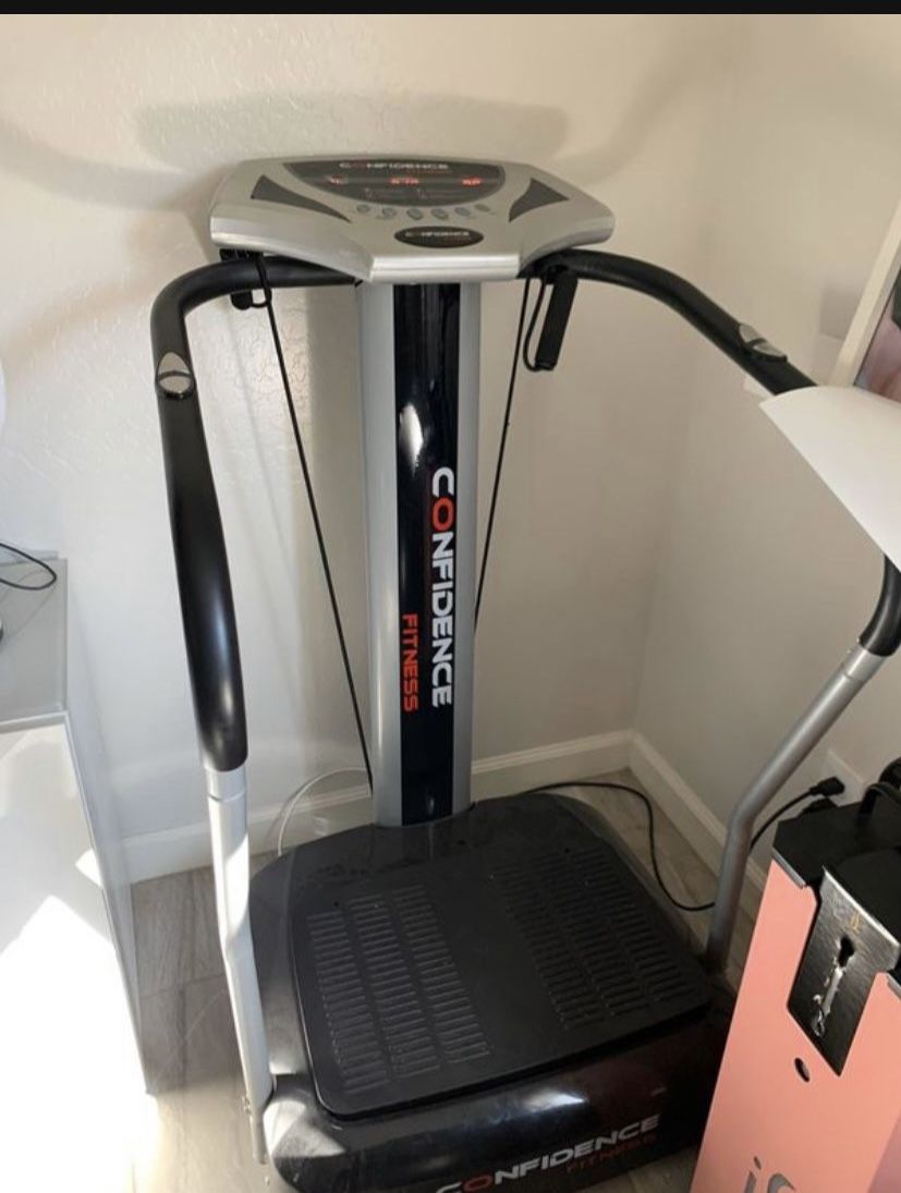 Electric Exercise Famistar M7 Plus Electric Folding Treadmill