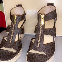 Michael Kors Wedges