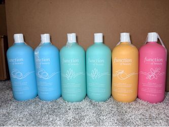 Body wash