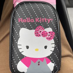 Hello Kitty Case