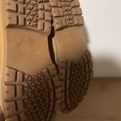 Work Boots 