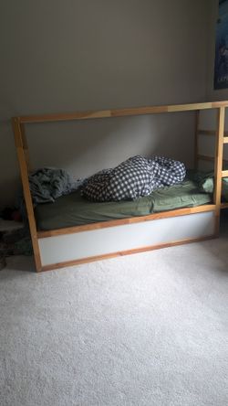 Kura bed