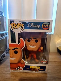 Kronk 1223
