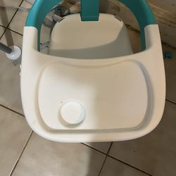 High Chair Portable 