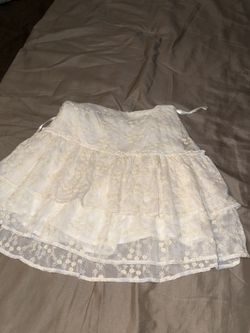 Cute Women’s Skirt 