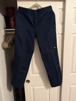 Dickies and 511 tactical