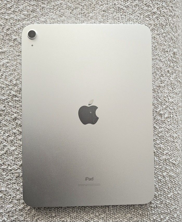 Ipad 10th Generation 64GB