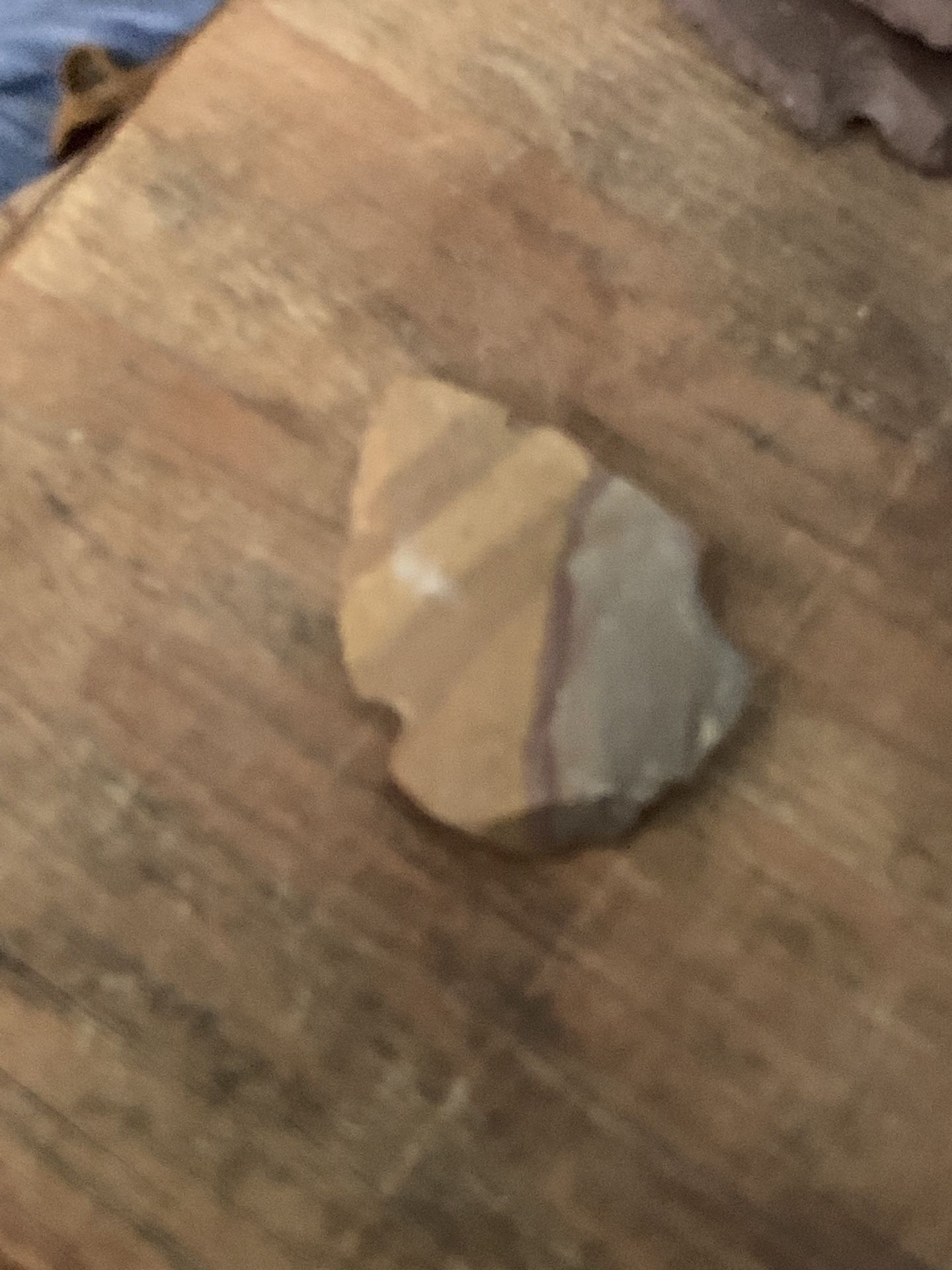 Arrow Heads
