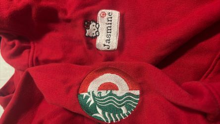 Target sweater