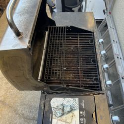 Char-broil Grill