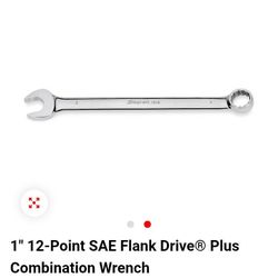 SNAP ON WRENCH