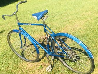 26 inch bike great shape