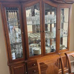 Dinning Room Set For Sale