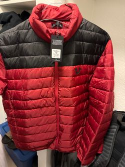 XXL True Religion light puffer  jacket