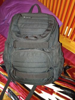 OAKLEY LAPTOP BACKPACK