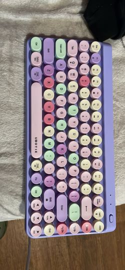Wireless keyboard