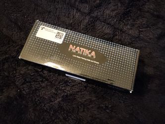 NATIKA Backup/Front View Camera