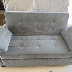 Queen Convertible Sleeper Sofa 