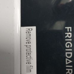 Frigidaire Washer/Dryer