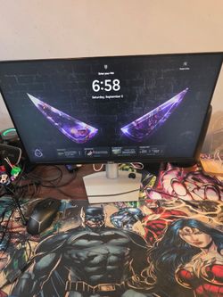 Dell monitor