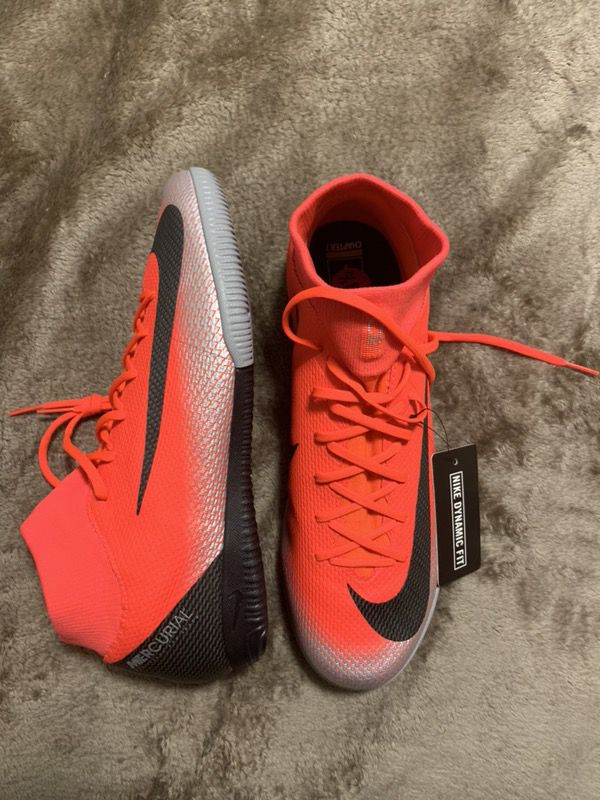 Nike 7CR Mercurial indoor men’s soccer shoes