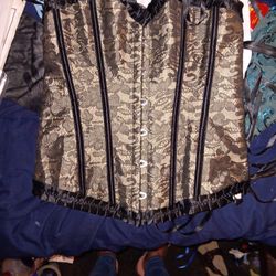 Corset
