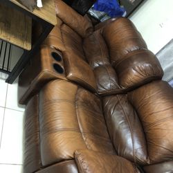 Sillones Reclinables 