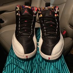 Jordan 12