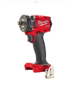 M18 FUEL 1/2 in.  Gen-2 Impact Wrench w/Friction Ring Brushless