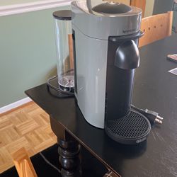 Nespresso For Parts 