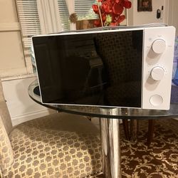 Microwave