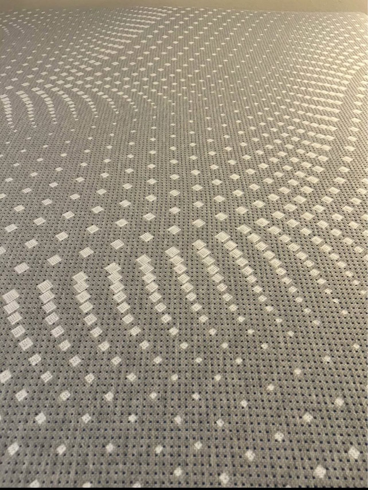 Queen Mattress & Box Spring 