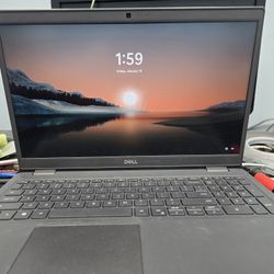 Dell Laptop