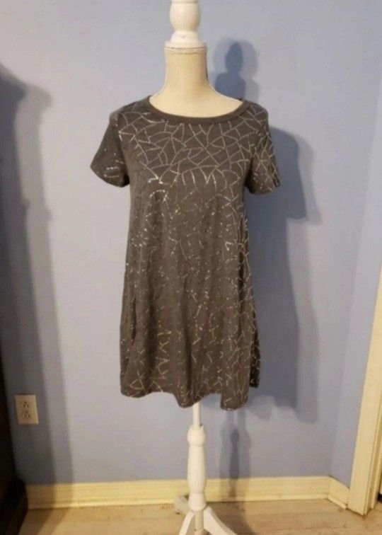 Acemi Small Womens Tunic