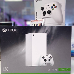 XBOX Series X Digital 1TB Bundle Brand New - On Payments With Just $10 Down  (No Credit Needed) Hurry Up & Grab it now