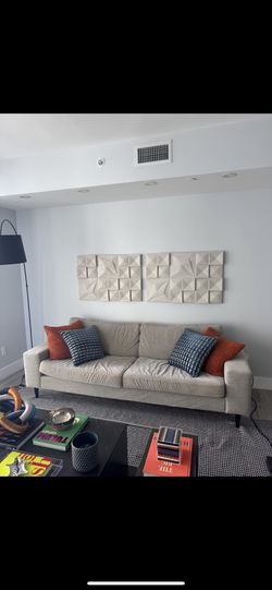 BoConcept sofa