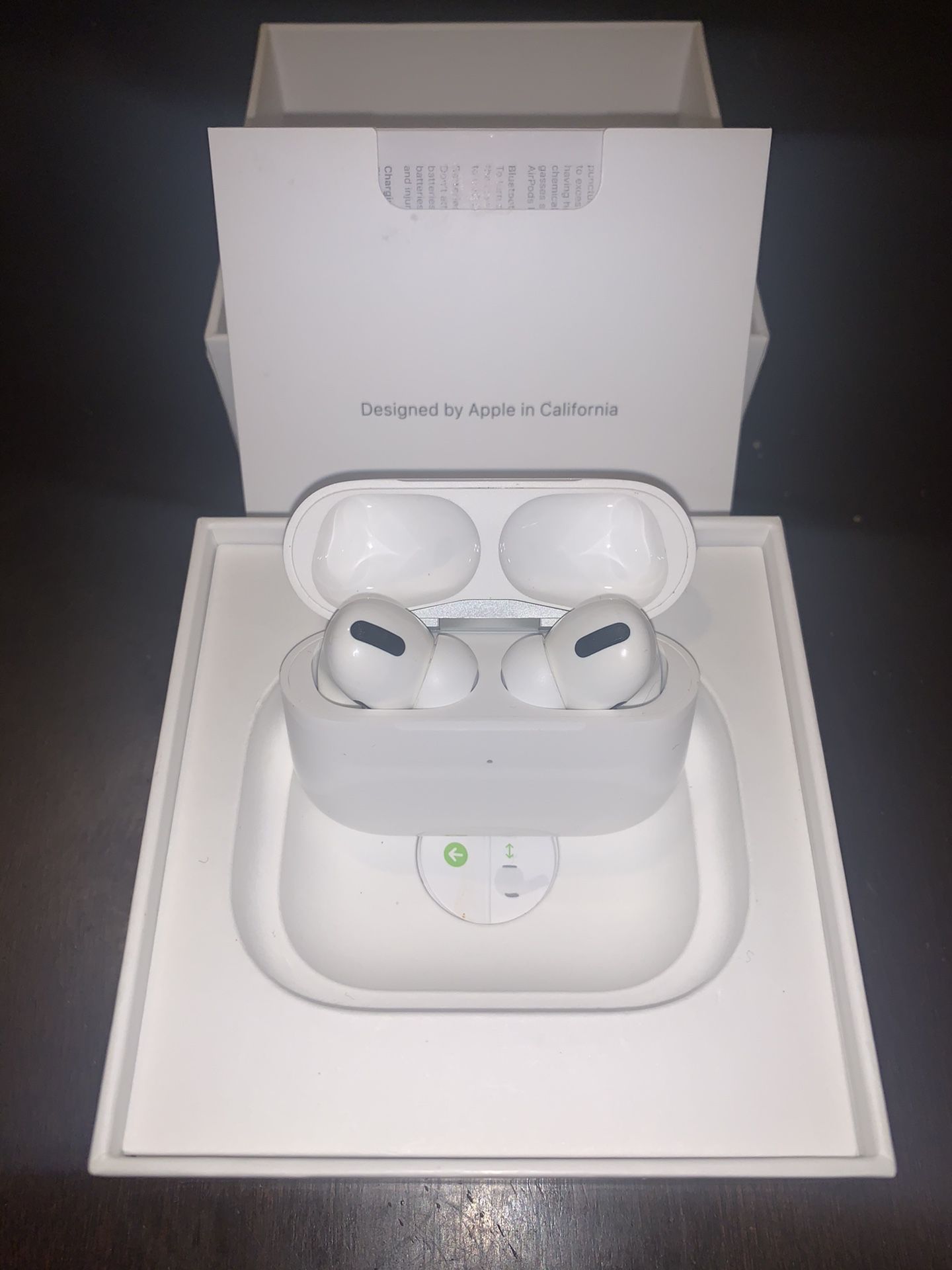 Apple air Pods , Beats by Dre wireless, Electric tooth Brush