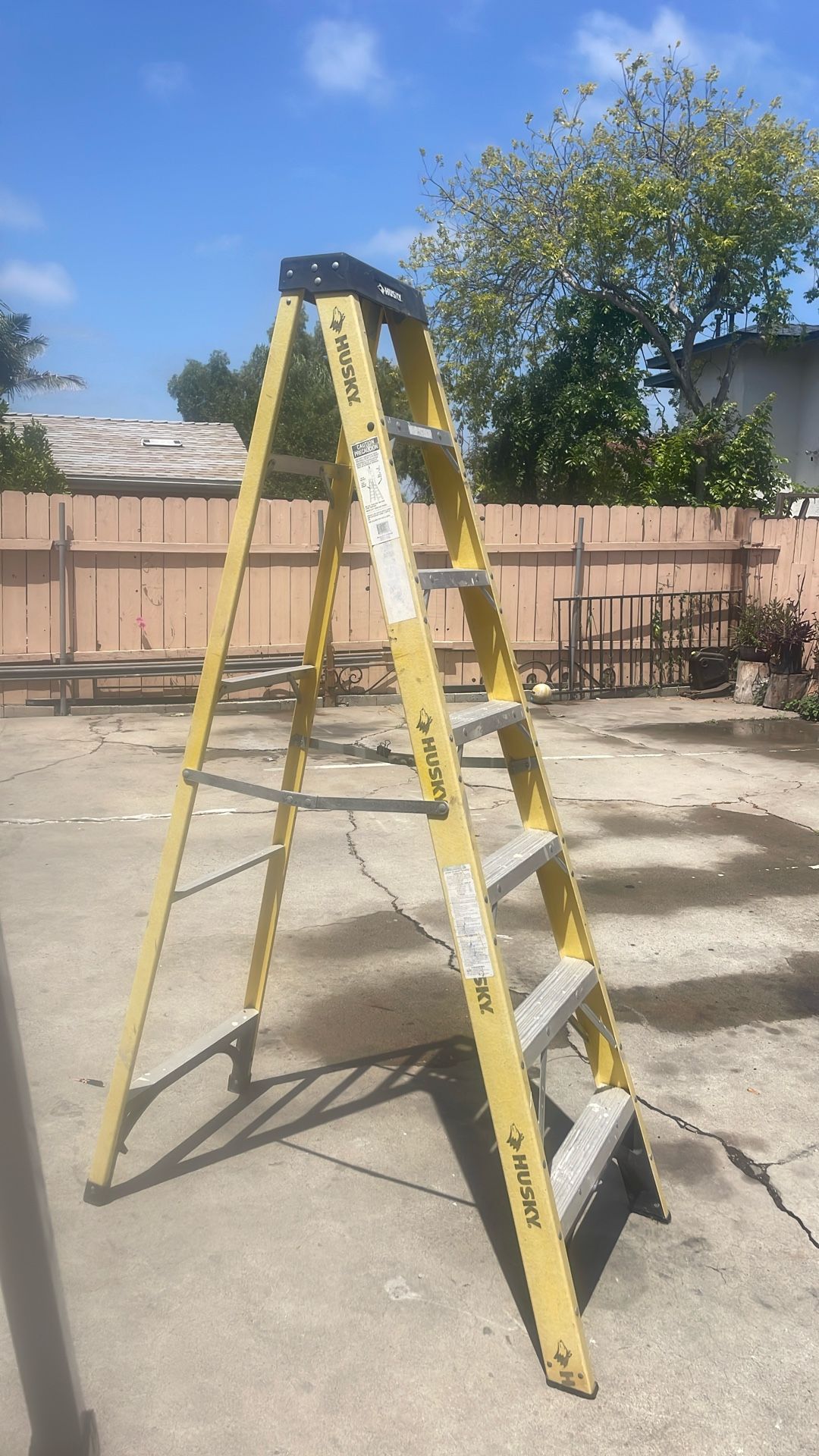 Ladder