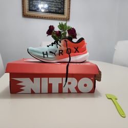 Puma X Hyrox Nitro Running Shoes