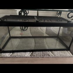 Turtle/ Reptile Tank