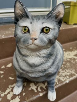 Life Like Fat Cat